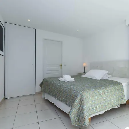 Apartman Superb Penthouse In Centre Of Stunning Views Air-conditioning Internet Near The Palais 532 Cannes